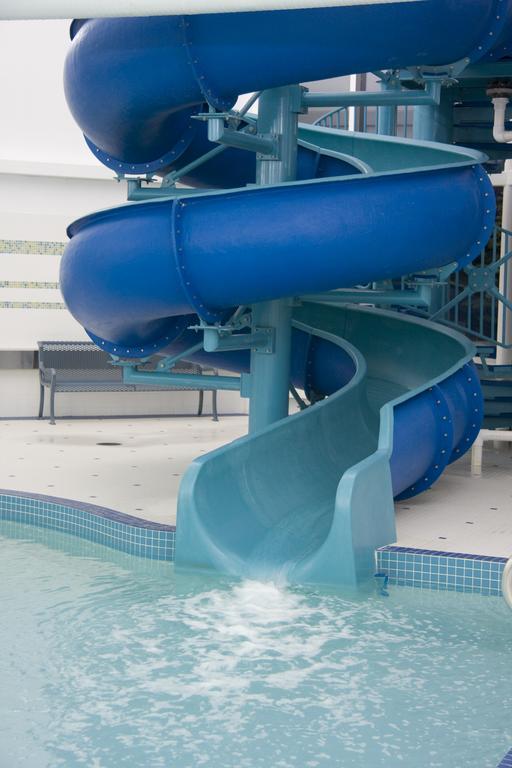 St. Albert Inn & Suites Saint Albert Bagian luar foto